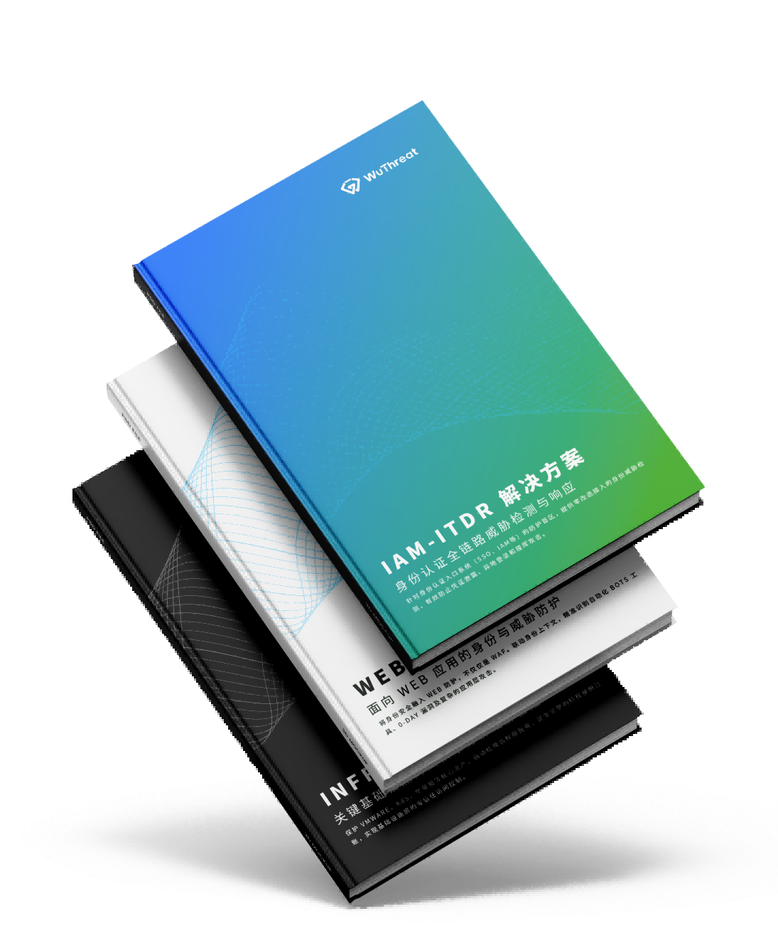 ITDR解决方案白皮书